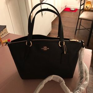 New with tags Coach handbag